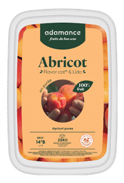 abricot adamance
